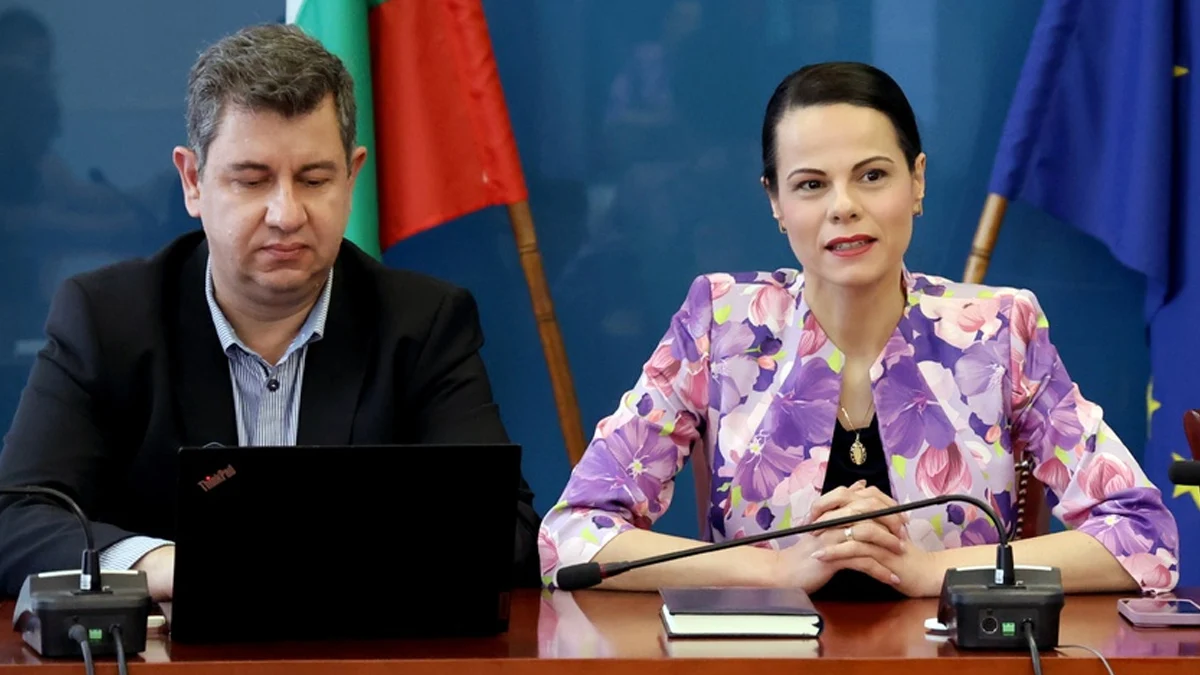 Катя Ивкова: РЗИ стартират извънредно пръскане срещу комари