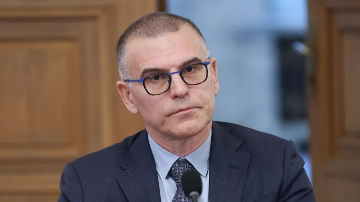 Симеон Дянков: МВР получава повече пари без резултат