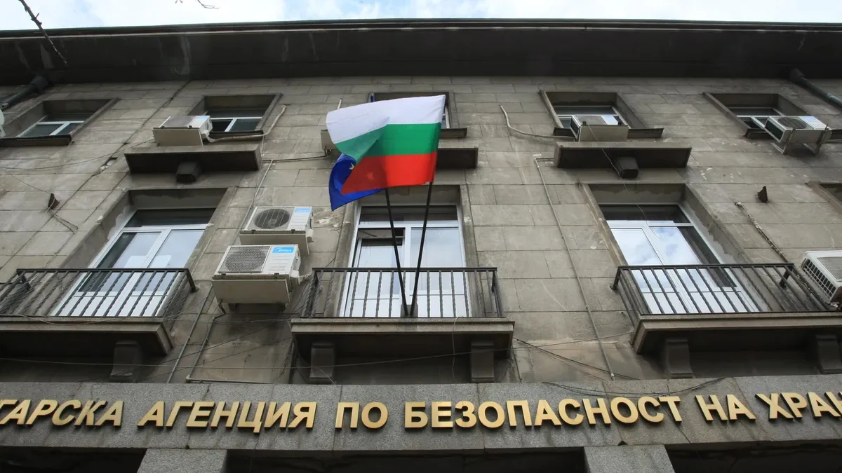 Търговци в София трият с ацетон изтекли срокове на био храни