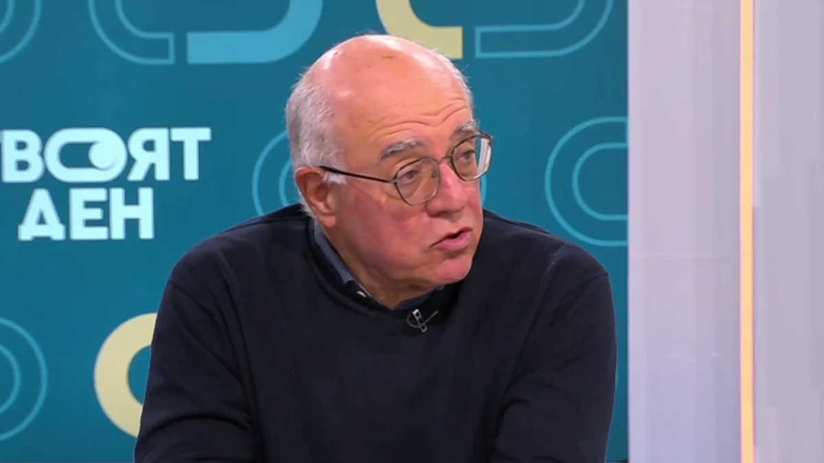 Кънчо Стойчев: България е страна на монополите, олигополите и картелите
