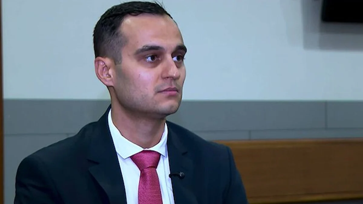 Прокурор Георги Иванов: Никой не вярваше, че Васил Михайлов ще бъде осъден