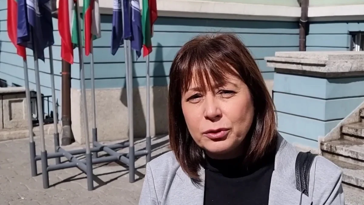 Велислава Делчева: Мотористите плащат несправедливо целогодишни винетки
