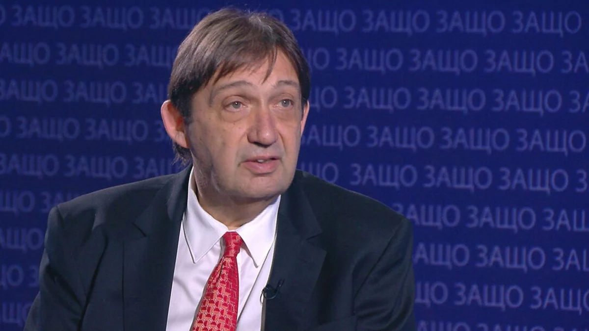 Иван Шишков: Абсолютно безхаберие потопи новия лот на "Хемус"