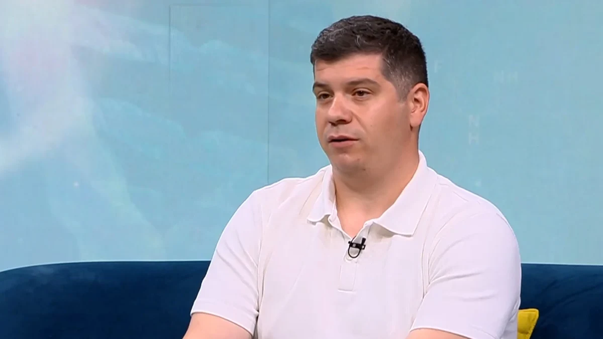 Д-р Петър Калайджиев: Вейповете докарват хипертония дори при деца