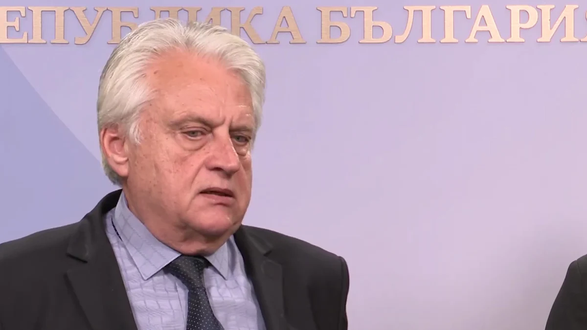 Бойко Рашков: Кабинетът на Борисов стои зад Теодора Георгиева