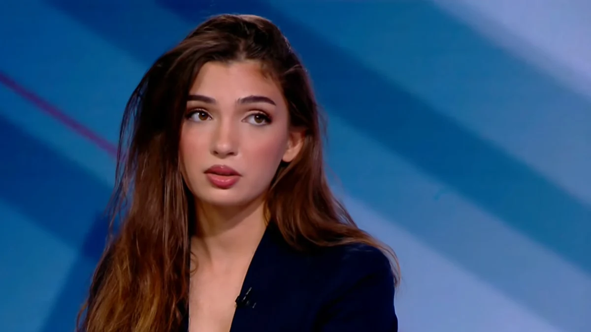 Ана Будакова: Борислав Сарафов избяга от дисциплинарно наказание