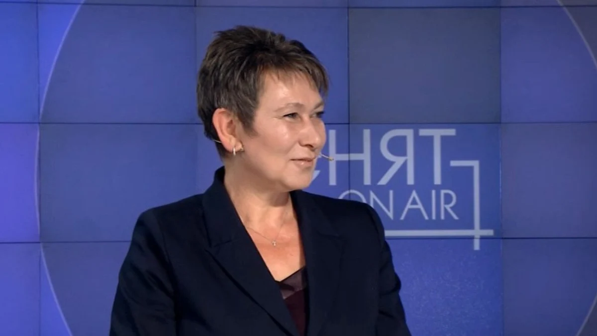 Даниела Везиева: Търговците изравниха цените едно към едно след превалутирането