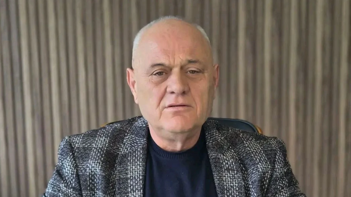 Себахтин Исмаил: ДПС е пред разпад
