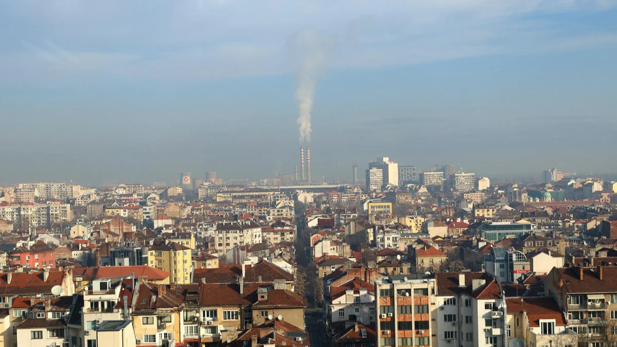 Продавачите на имоти у нас вече изпревариха купувачите