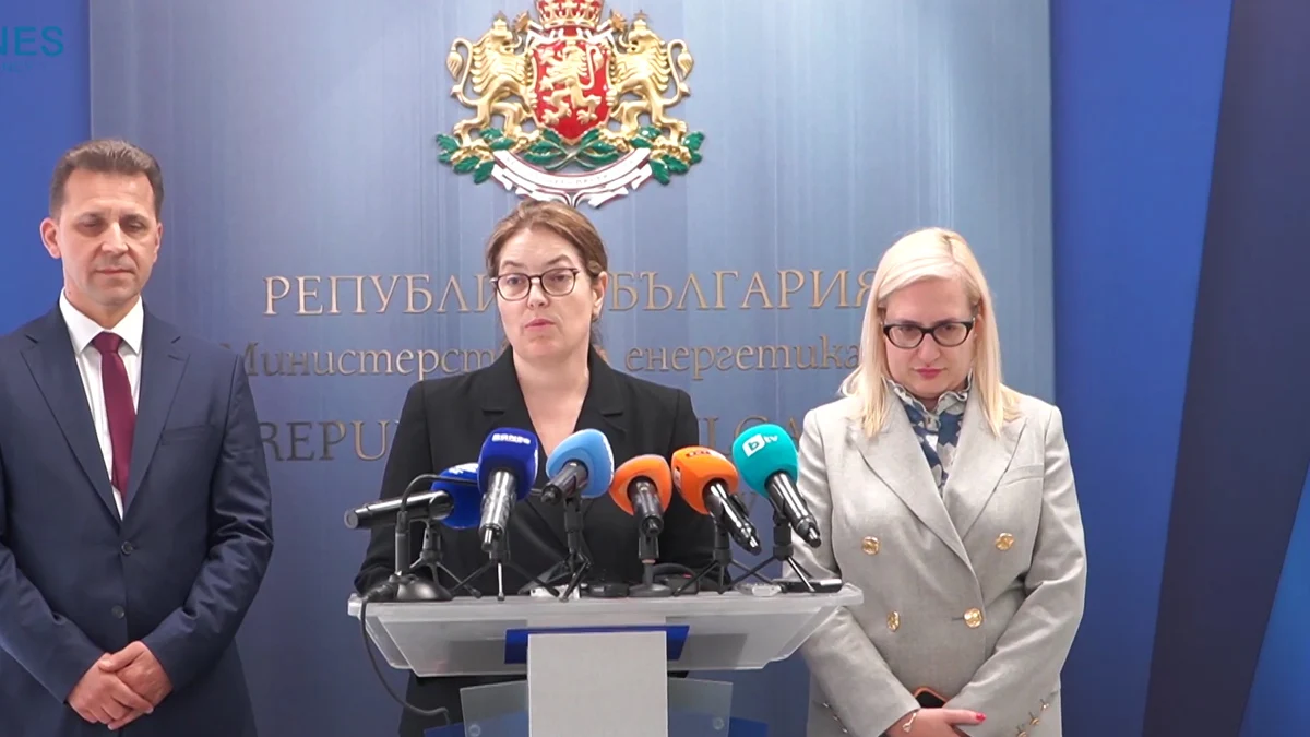Ива Петрова сменя управленския екип на БЕХ