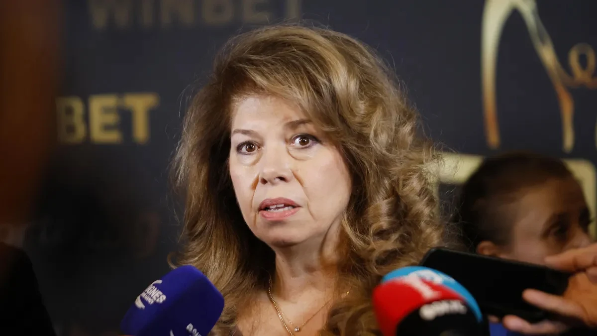 Илияна Йотова: Ударът в Галац застрашава мира