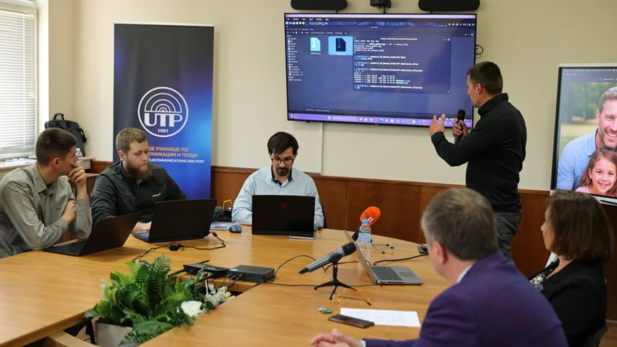 Киберполигон в София ще обучава специалисти срещу хакерски пробиви