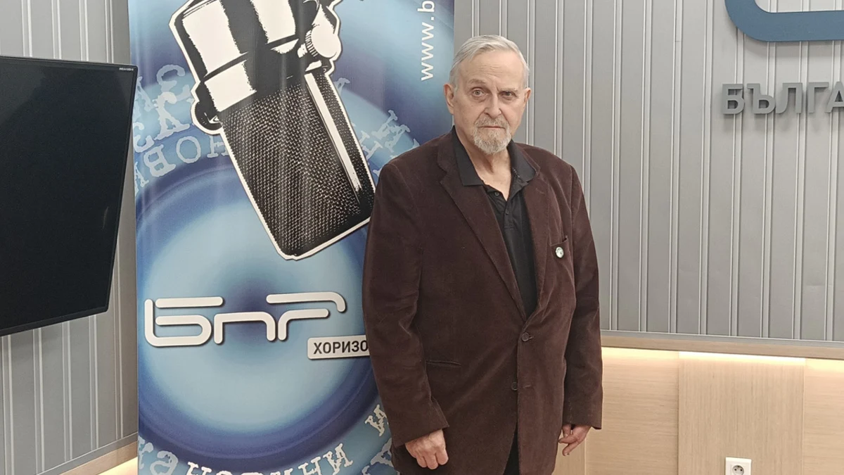 Руслан Михайлов: МОСВ „изпари“ 1,5 милиона евро без преброяване на мечките