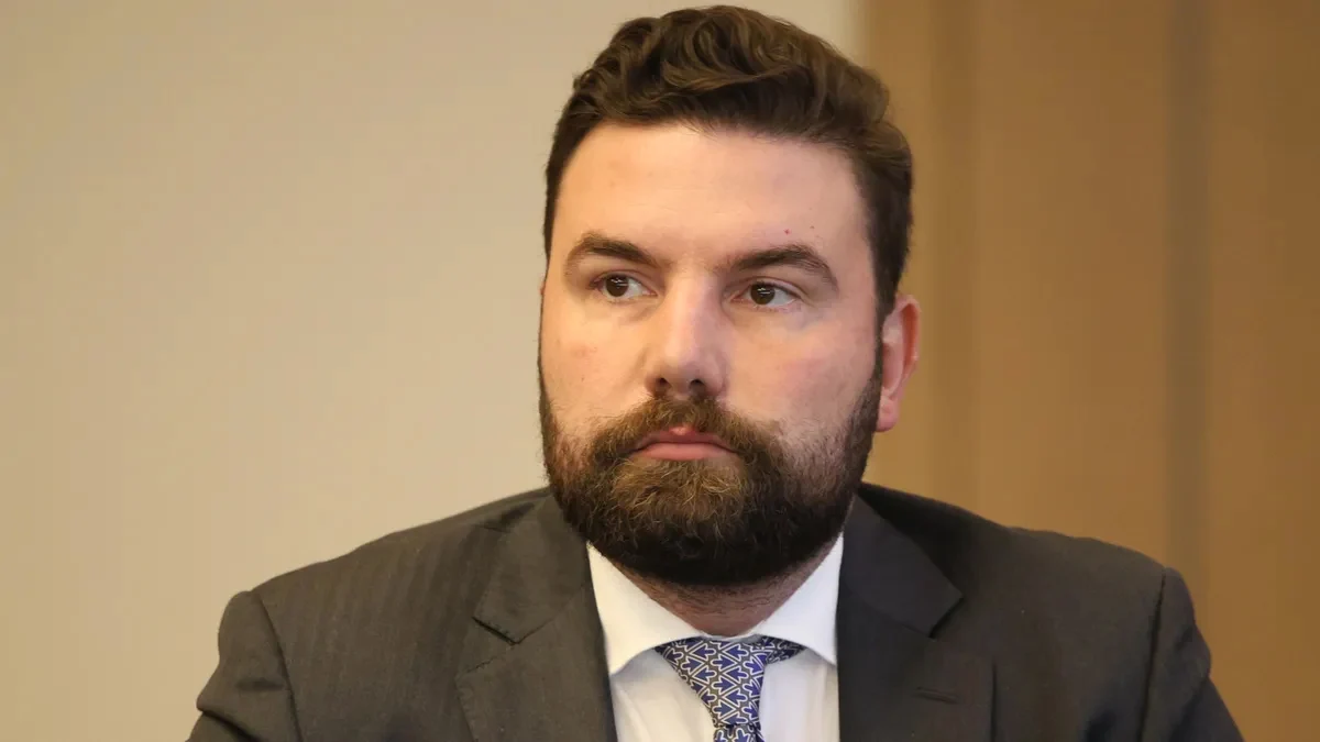 Аркади Шарков: Пациентите у нас доплащат двойно повече за здраве