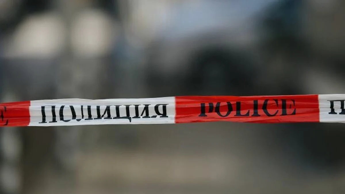 Откриха труп край НДК