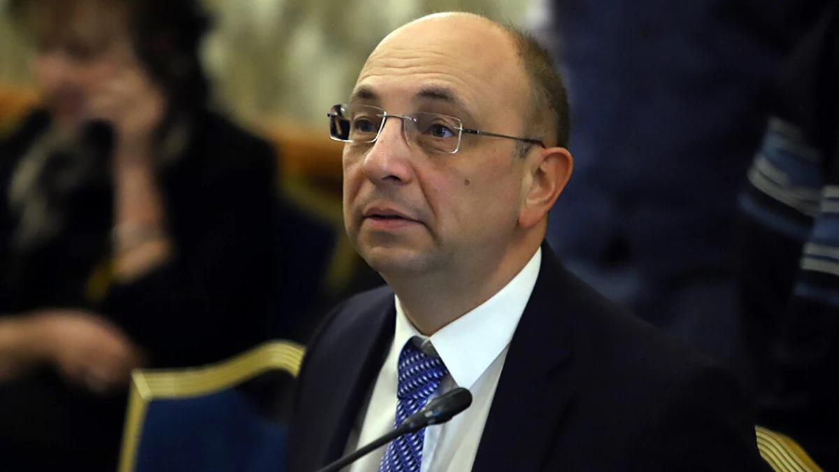 Николай Василев: Спирането на фалшивите инвалидни пенсии е абсолютно задължително