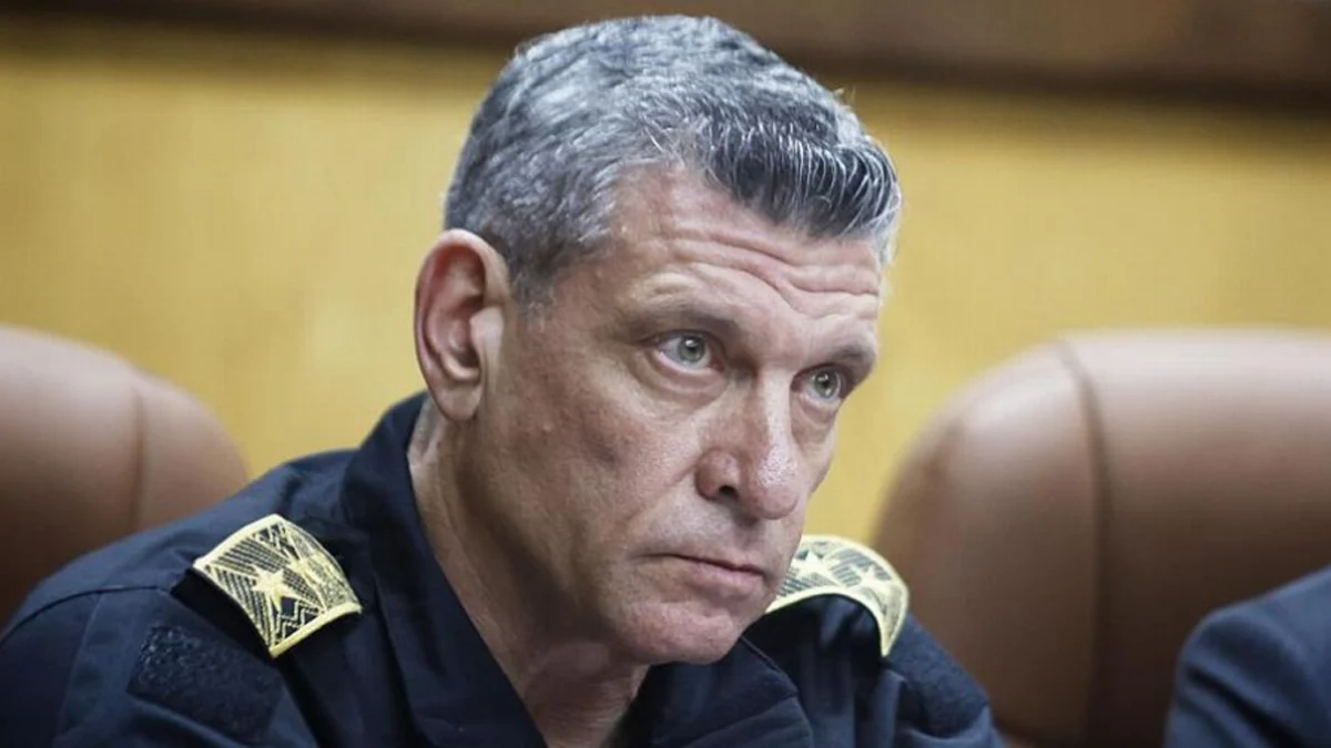 Георги Кандев: Край на полицейското криене по храстите