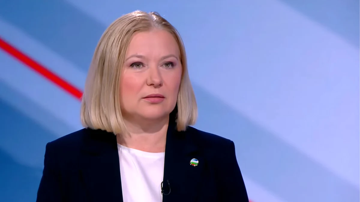 Надежда Йорданова: Парламентът се превръща в машина за бързо гласуване