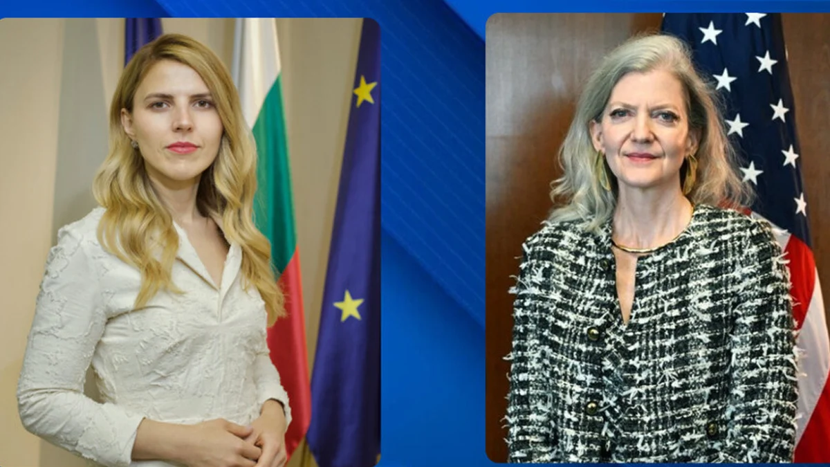 България настоява за бързо падане на американските визи