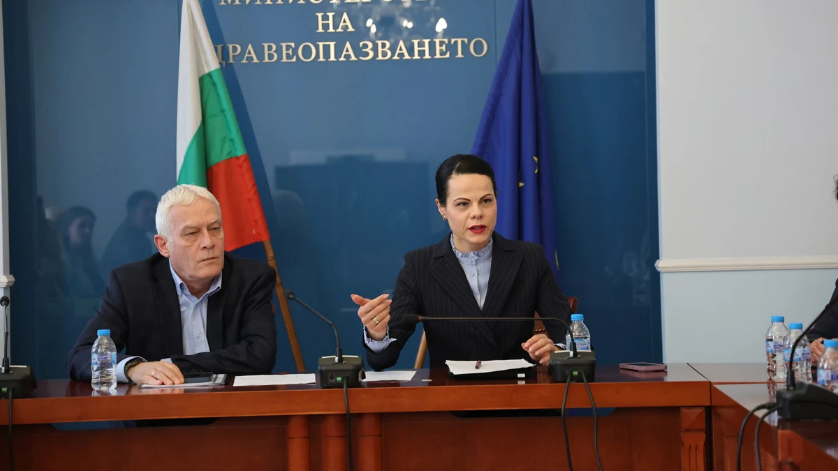 Катя Ивкова: Детската болница е кауза, която изисква най-добрите експерти