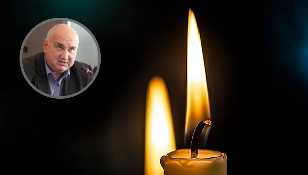 Криминалистът Илко Илиев загина в катастрофа край Симитли