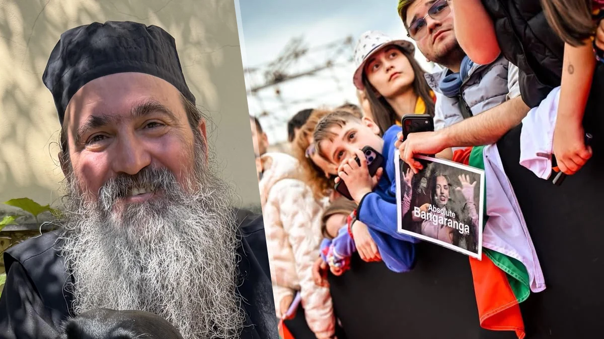 Архимандрит Никанор: Църквата взима пари от сатанисти
