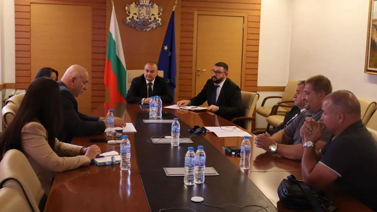 Пламен Абровски: Търсим финансиране за розопроизводството