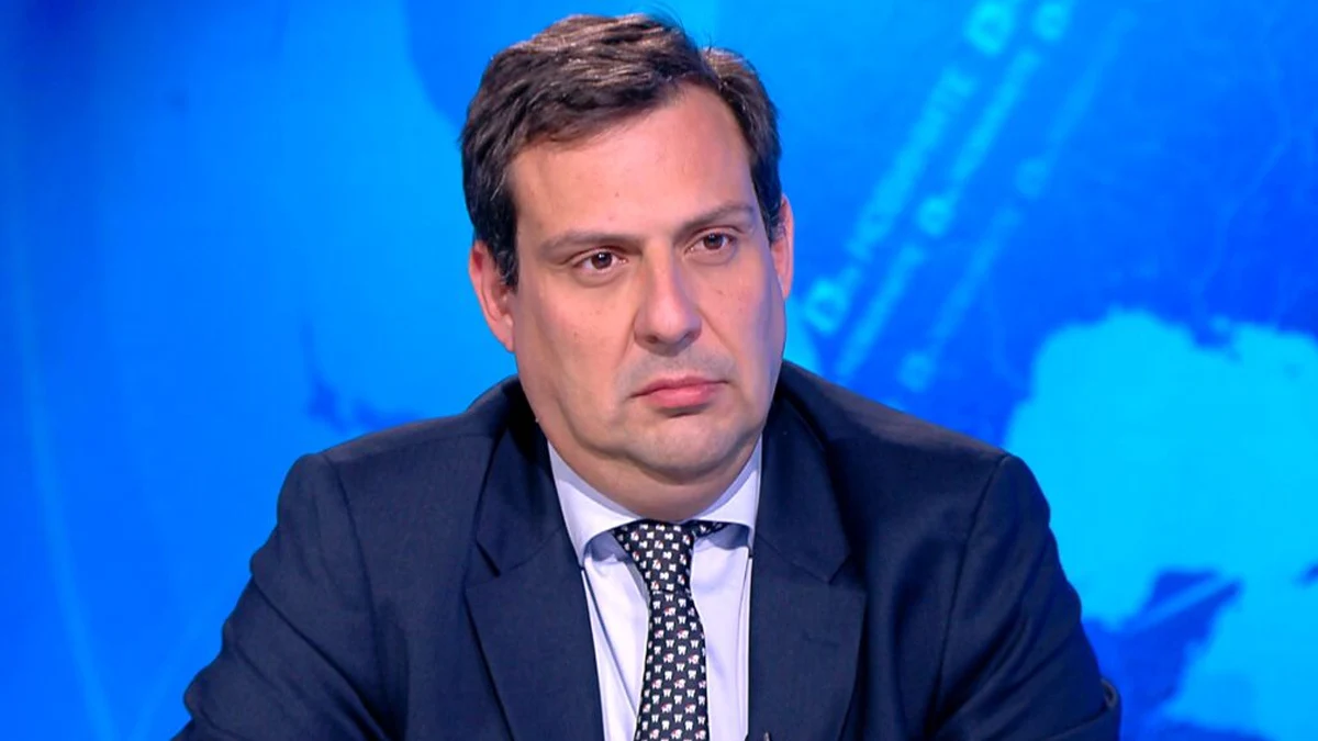 Светослав Бенчев: Очакваме извънредно лятно поскъпване на горивата