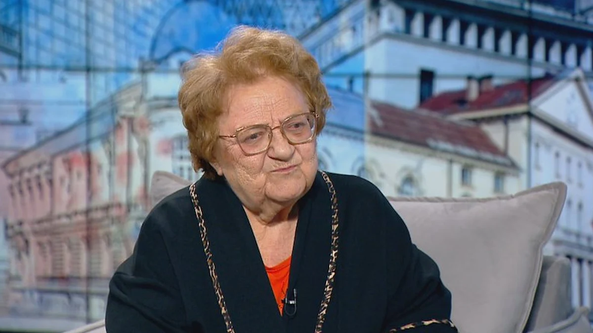 Проф. Радка Аргирова: Няма никаква опасност от епидемия от хантавирус