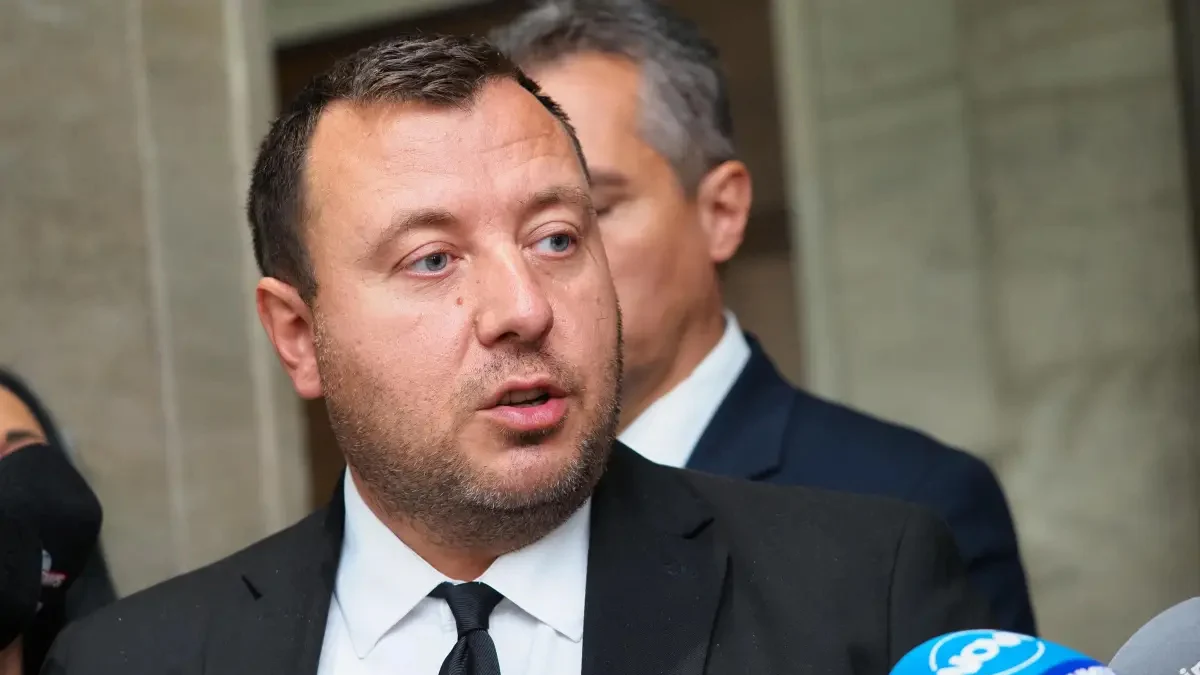 "Възраждане": Подаваме сигнал до прокуратурата заради данните за дефицита