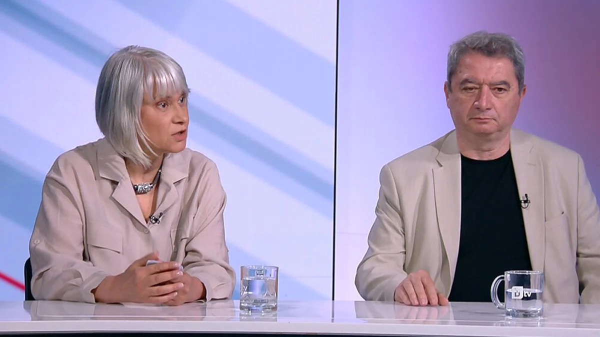 Мирела Веселинова: Интервюто с Лаура Кьовеши съдържа неверни и премълчани факти