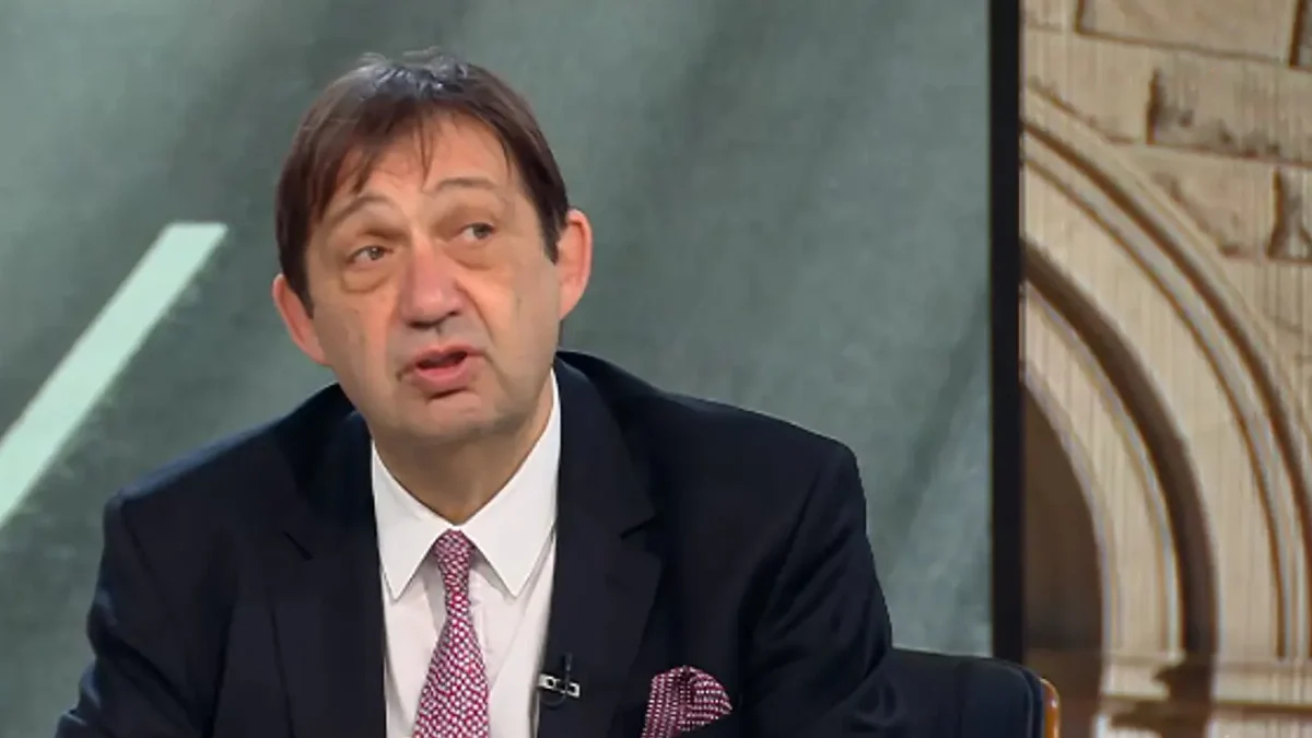 Иван Шишков: Събаряме всичко незаконно в Пампорово