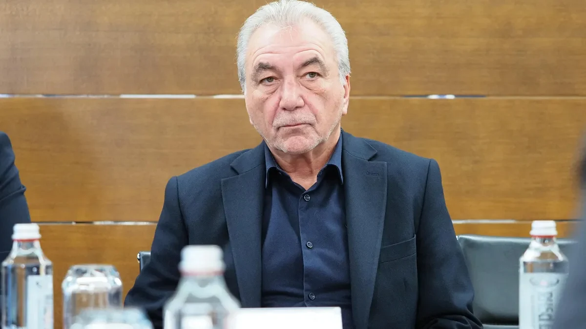 КЗК разкри картел за болнична храна и строителни машини