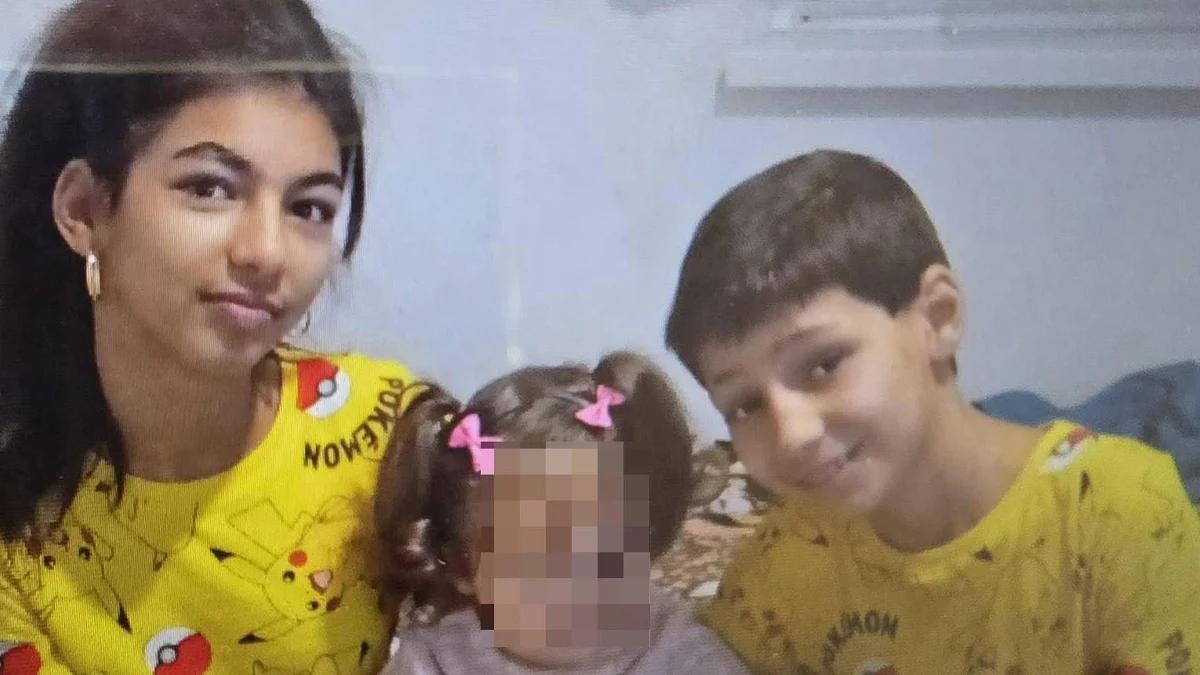Полицията във Варна издирва две изчезнали деца