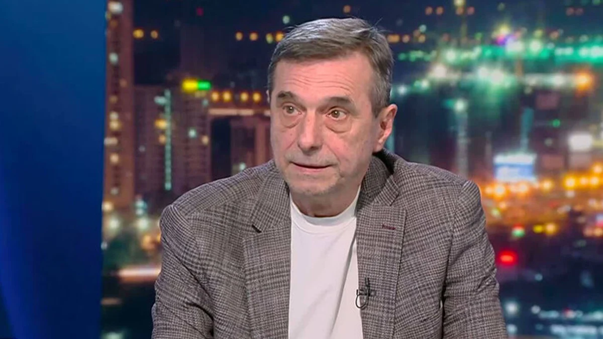 Димитър Манолов: Държавните служители се вдигат на протест срещу съкращенията