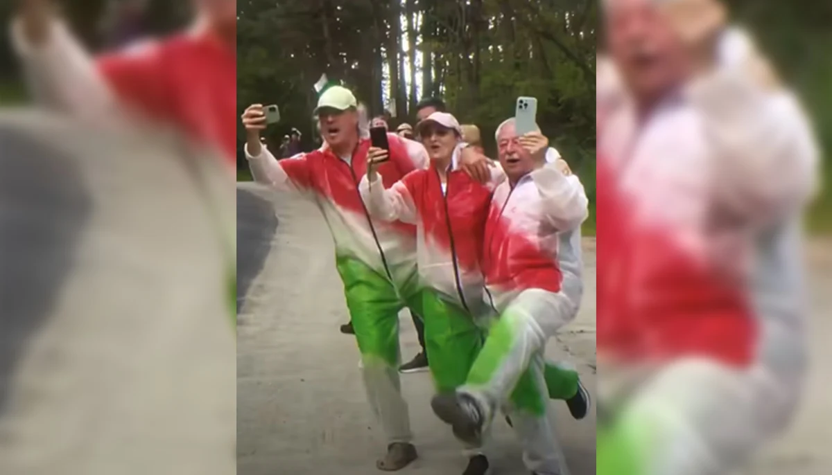 Giro d’Italia: Страхотна Bangaranga, велика България!