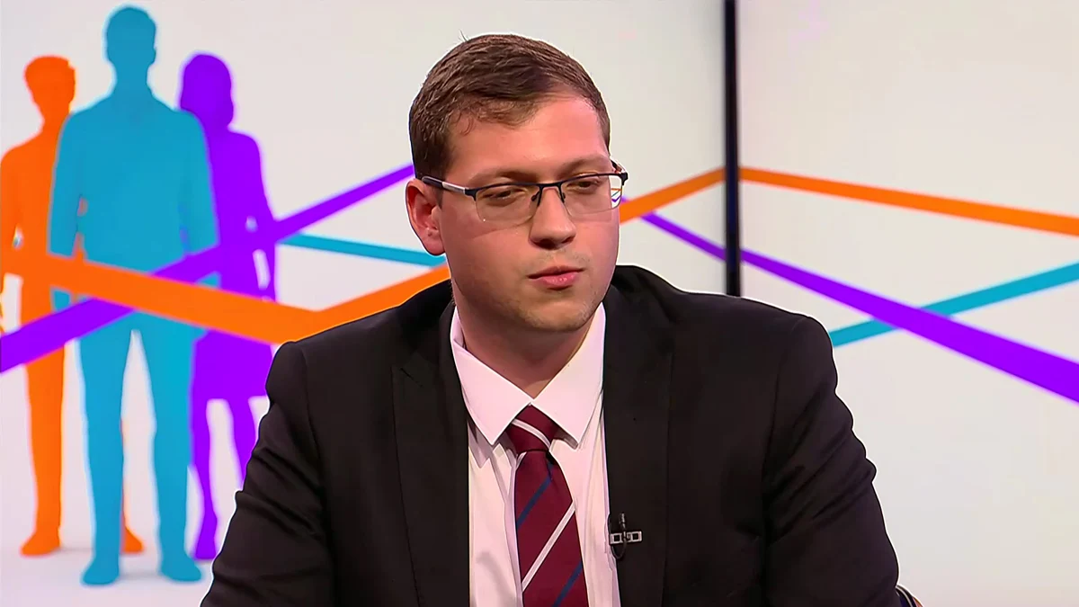 Димитър Петров: Новата Антикорупционна комисия няма да бъде бухалка
