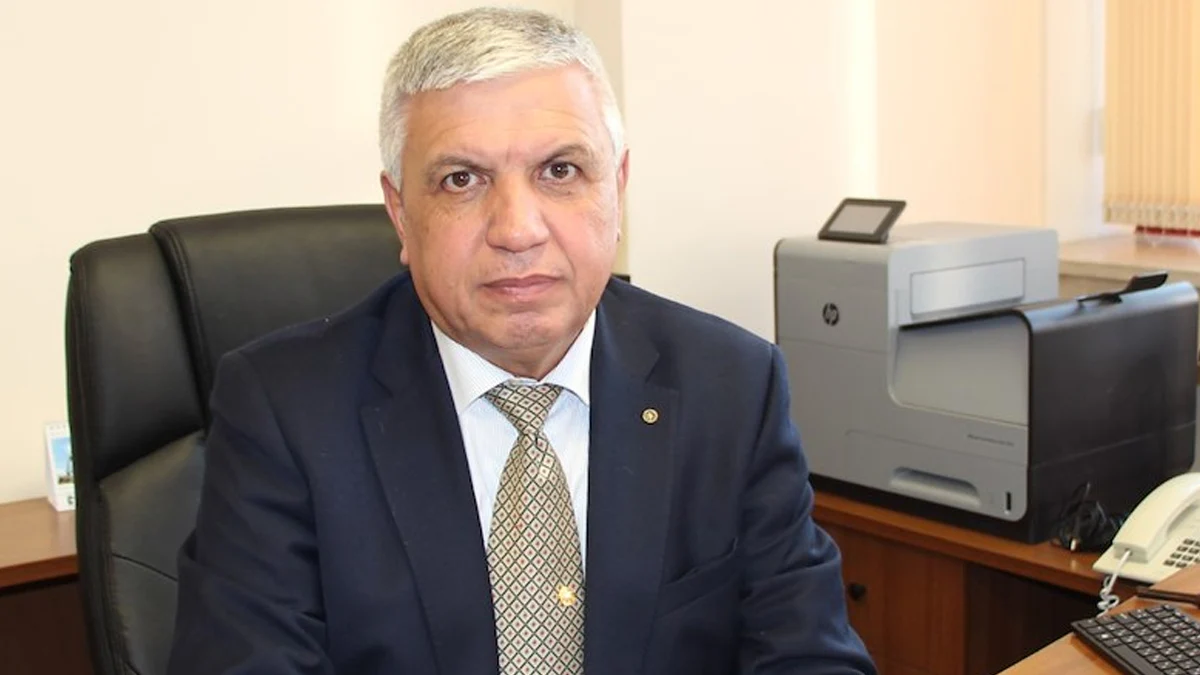 Агенция „Митници“ има нов шеф