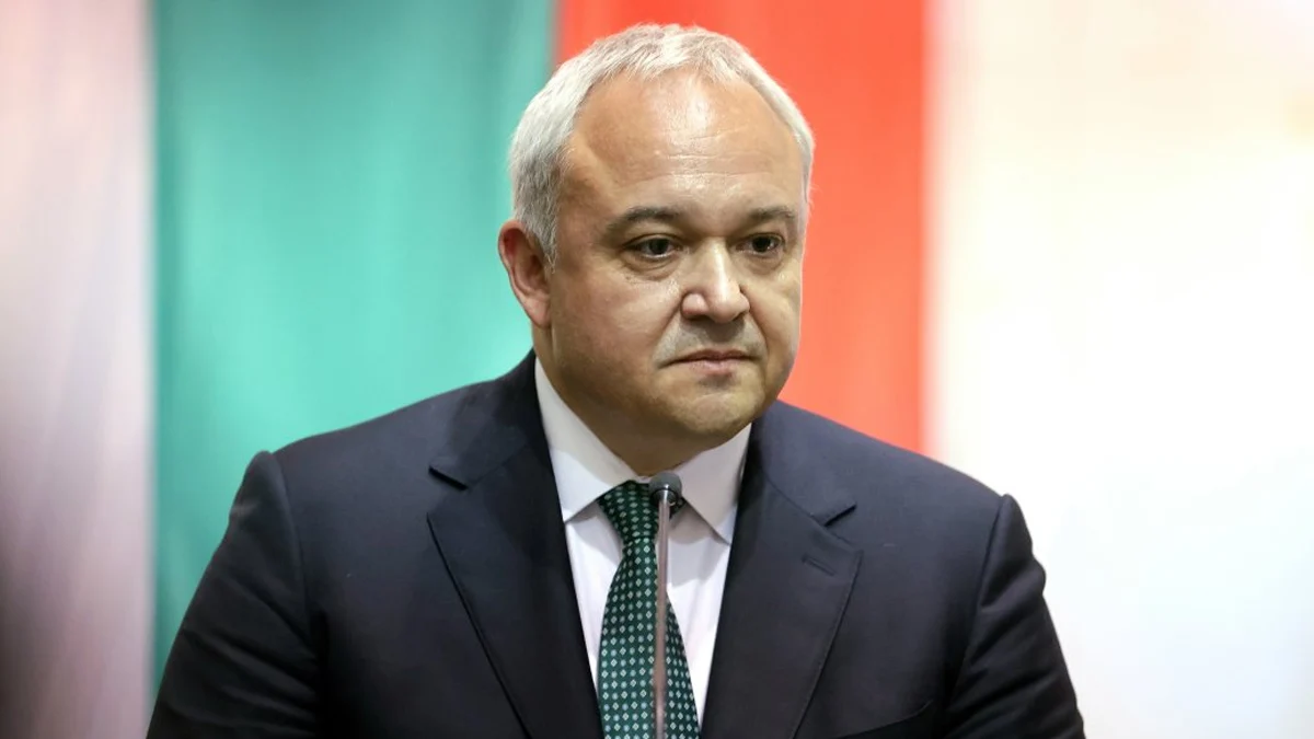 Иван Демерджиев: Политици ползват Курбан Байрам за параван пред закона