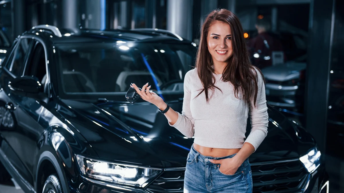 Продажбите на нови автомобили у нас скочиха с 18%
