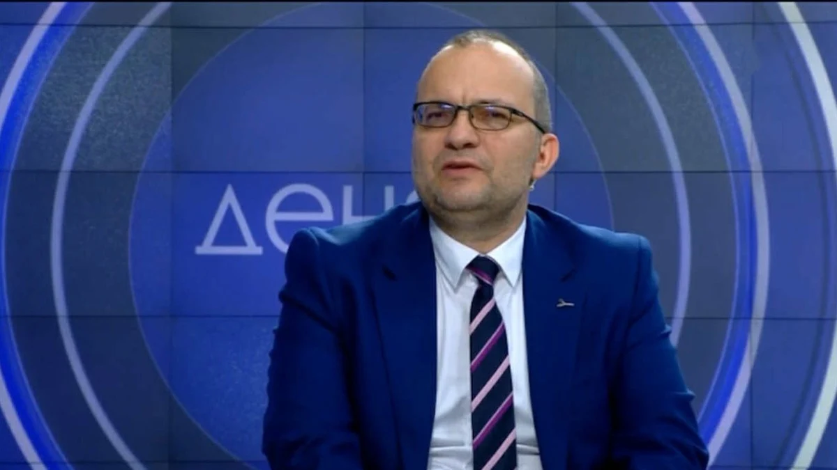 Мартин Димитров: Намесата в цените ще надуе допълнително инфлацията