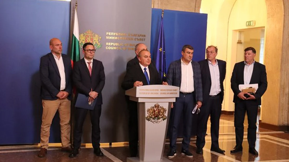 Сформират специално звено за контрол на цените у нас