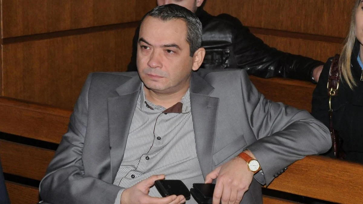Прокуратурата обяви Петьо Петров за общодържавно издирване