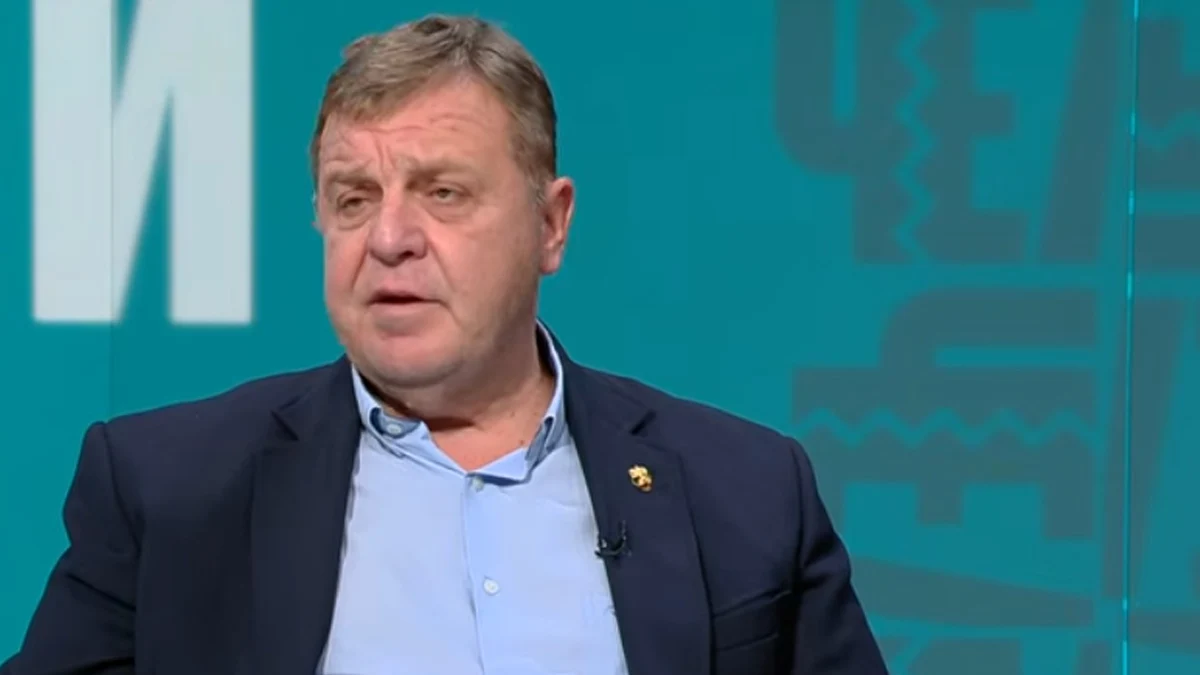 Красимир Каракачанов: Тръмп не е приятел на Европа