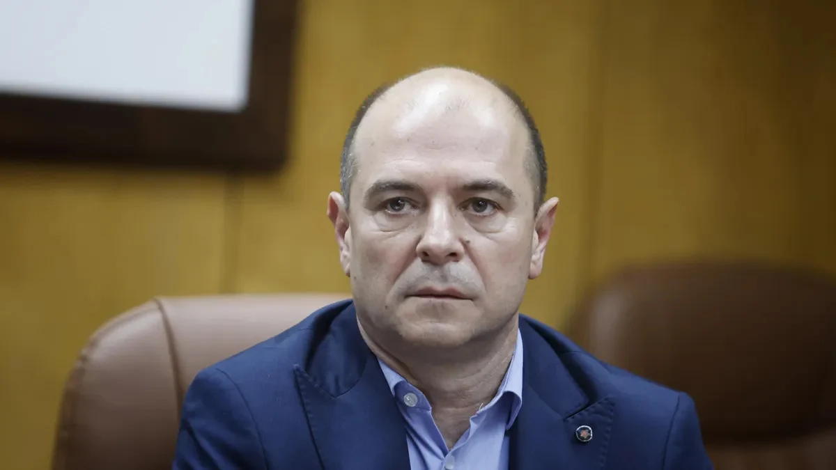 Назначиха Калоян Калоянов за заместник-министър на вътрешните работи