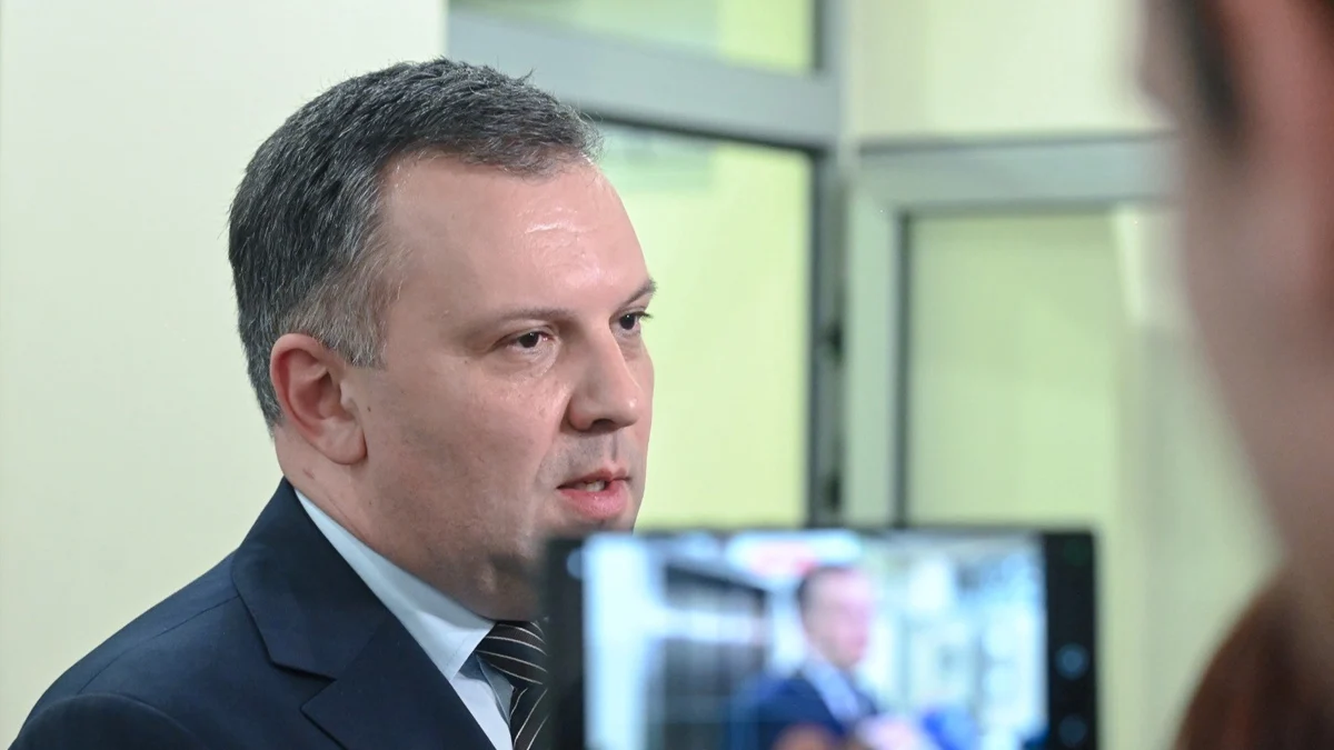 Николай Найденов: Ще обжалвам отказа за дисциплинарно дело срещу Борислав Сарафов