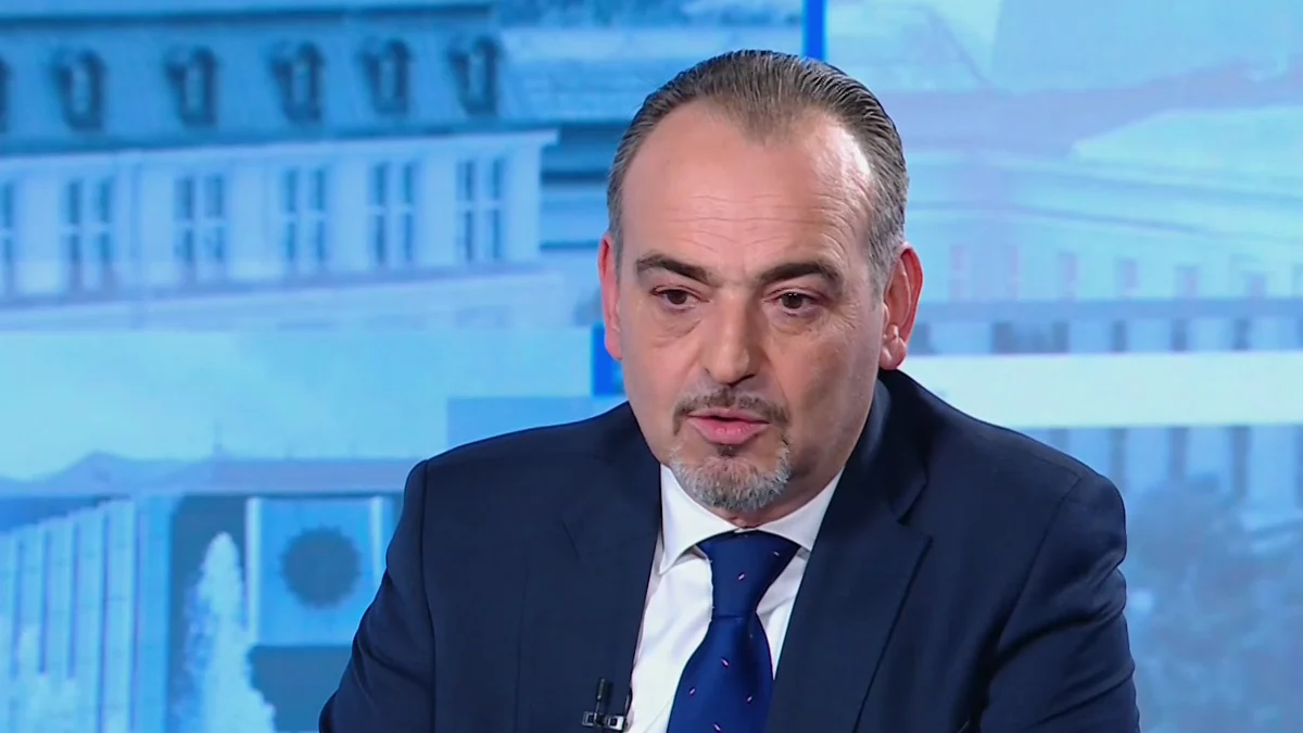 Добри Митрев: Държавната намеса няма да свали цените