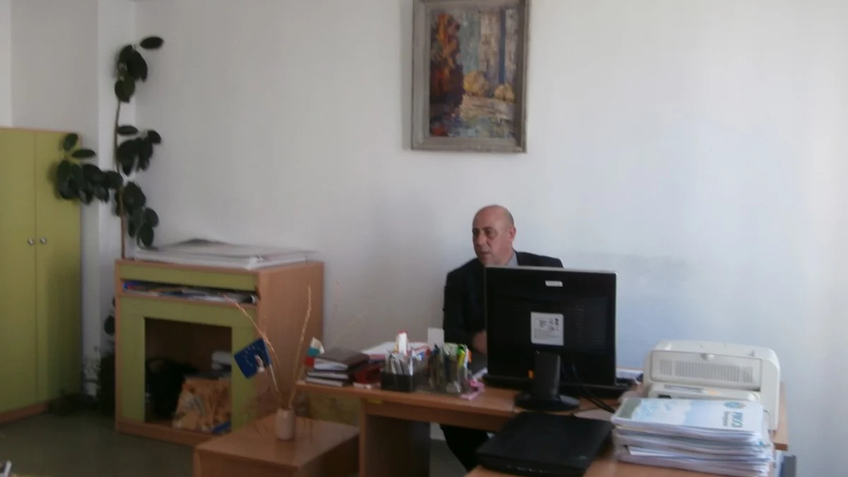 Назначиха Костадин Гешев за заместник-министър на екологията