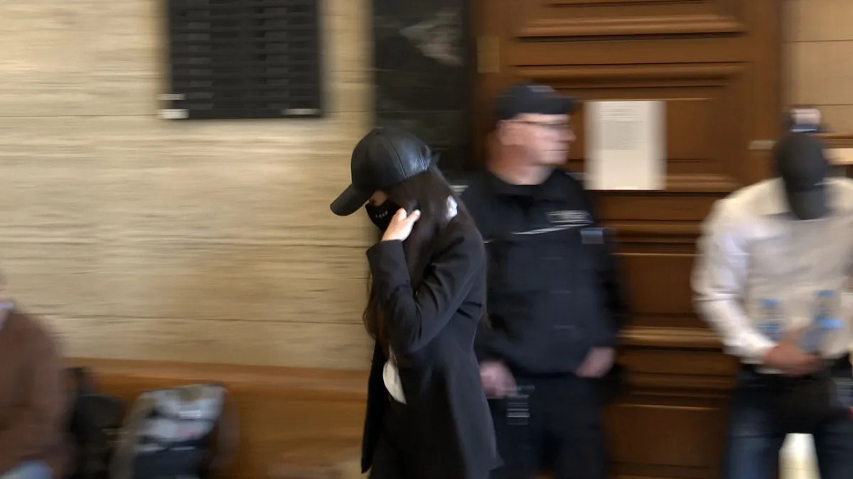Симона Радева обжалва на свобода петгодишна присъда