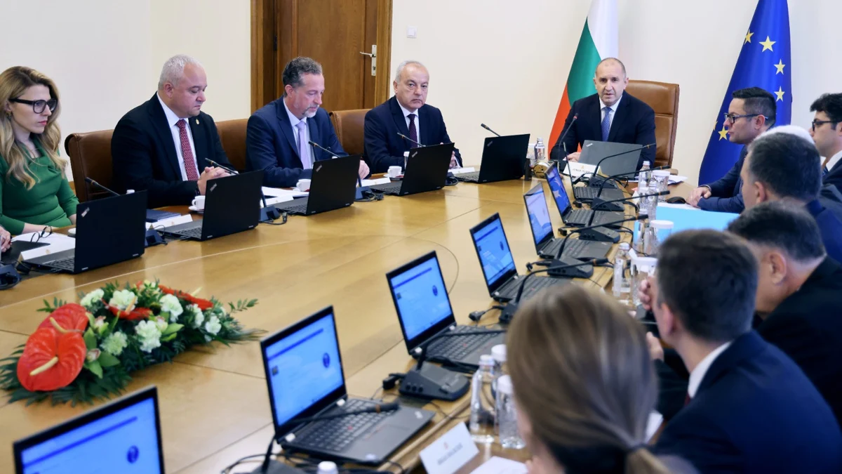 Държавата реже веригите за доставка на скъпи храни